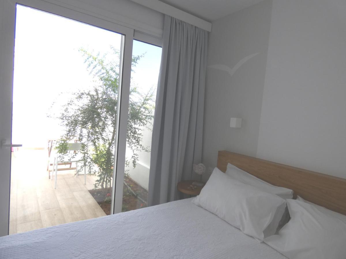 Talgo Suites Stalida Dış mekan fotoğraf